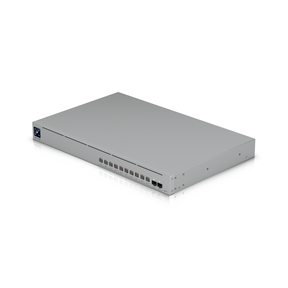 Ubiquiti UniFi Switch Pro XG 10 PoE