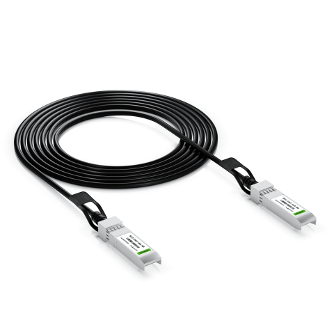 Broadbe tiešā savienojuma kabelis 10G 3m