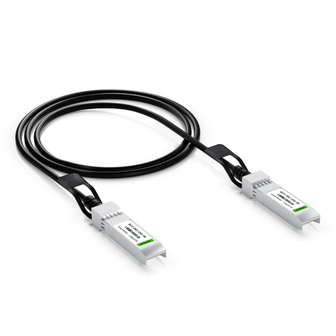 Broadbe tiešā savienojuma kabelis 25G 1m
