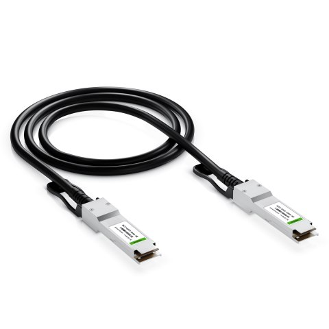 Broadbe tiešā savienojuma kabelis 100G 1m