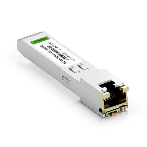 Broadbe SFP to RJ45 modulis 1G