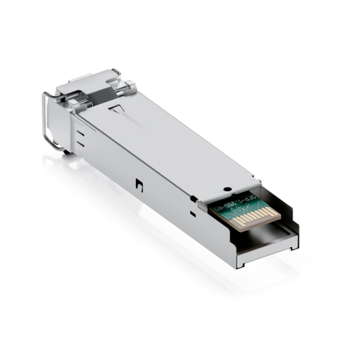 Broadbe daudzmodu optiskais modulis 1G 300m