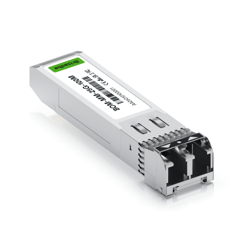Broadbe daudzmodu optiskais modulis 25G 100m