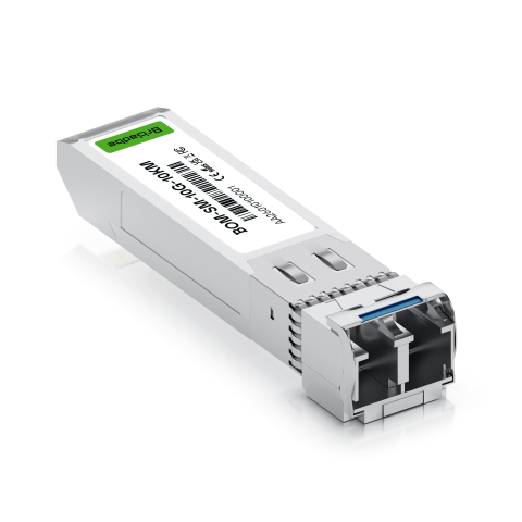 Broadbe vienmodu optiskais modulis 10G 10km