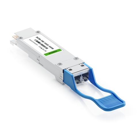 Broadbe vienmodu optiskais modulis 100G 10km