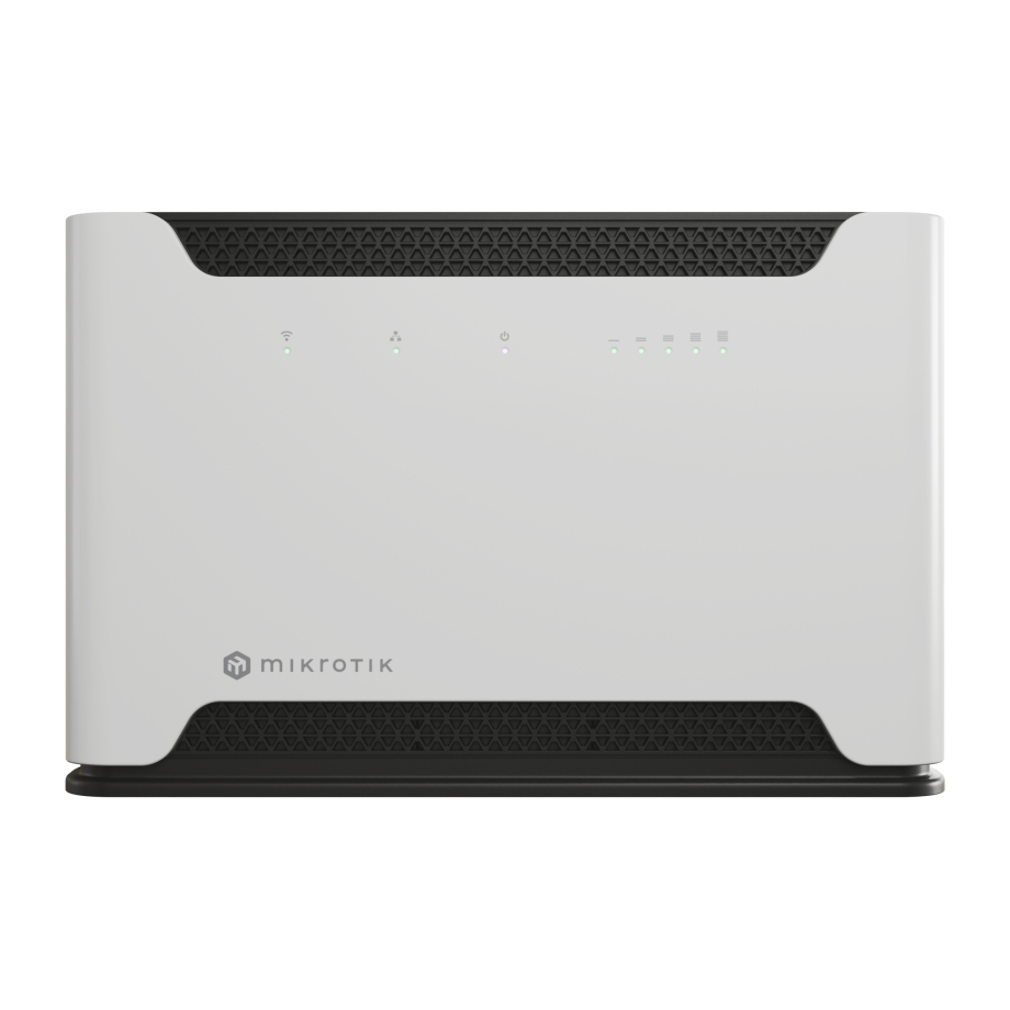 MikroTik Chateau LTE7