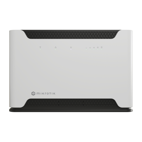 MikroTik Chateau LTE7