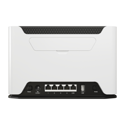 MikroTik Chateau LTE7