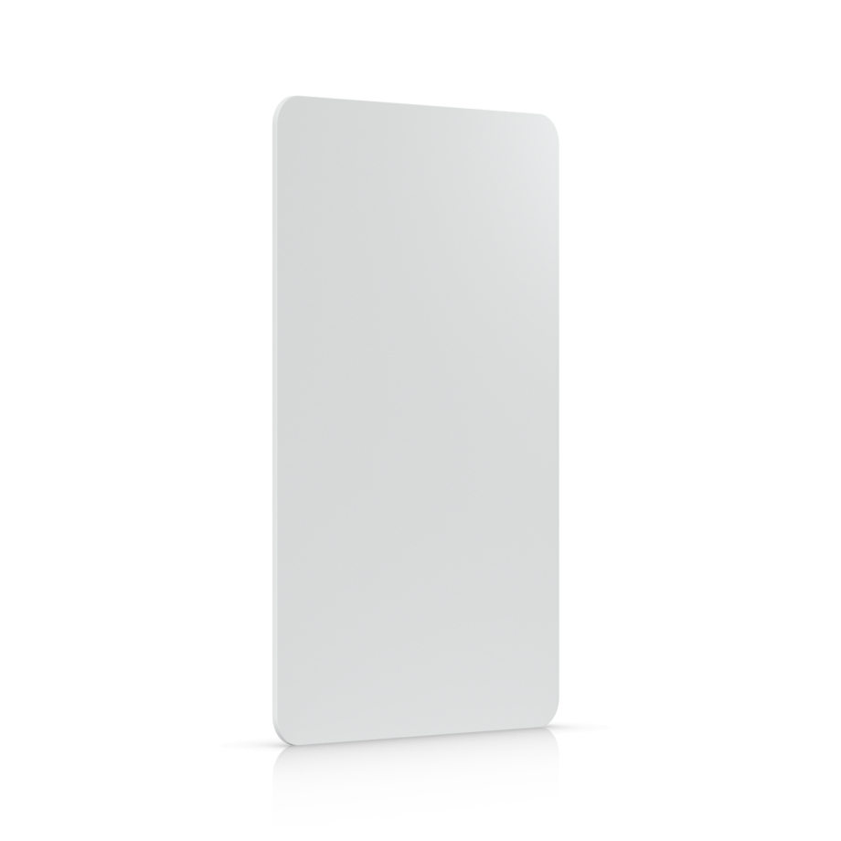 Ubiquiti piekļuves kartes baltas (10 gab)