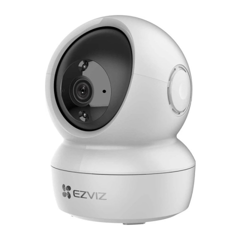 EZVIZ 5MP Pan & Tilt kamera H6c Pro 3K