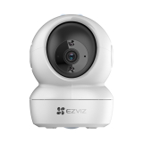 EZVIZ 8MP Pan & Tilt kamera H6c Pro 4K