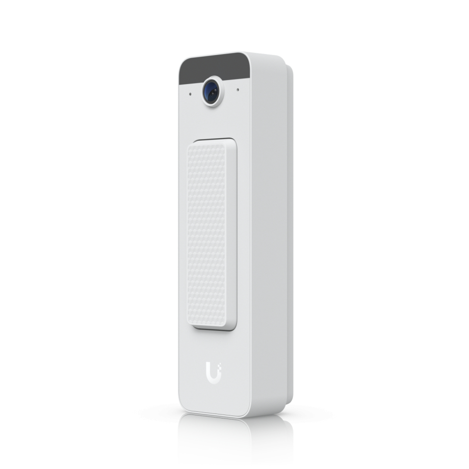 Ubiquiti Doorbell Lite, balts