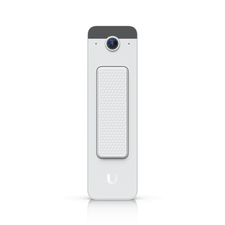 Ubiquiti Doorbell Lite, balts