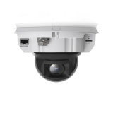 Ubiquiti kamera G6 Pro Dome, balta