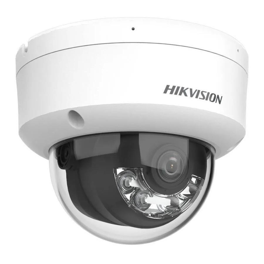HikVision 4 MP kupola kamera DS-2CD2143G2-LI F2.8