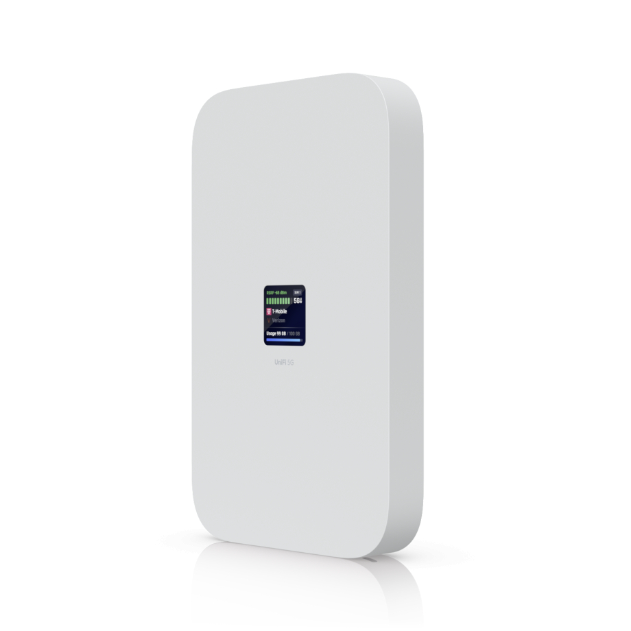 Ubiquiti UniFi 5G Max