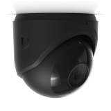 Ubiquiti Camera G6 Turret melna