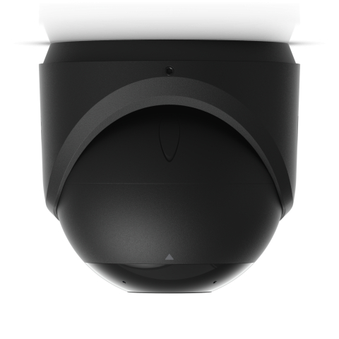 Ubiquiti kamera G6 Turret melna