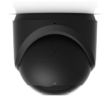 Ubiquiti Camera G6 Turret melna