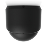 Ubiquiti Camera G6 Turret melna
