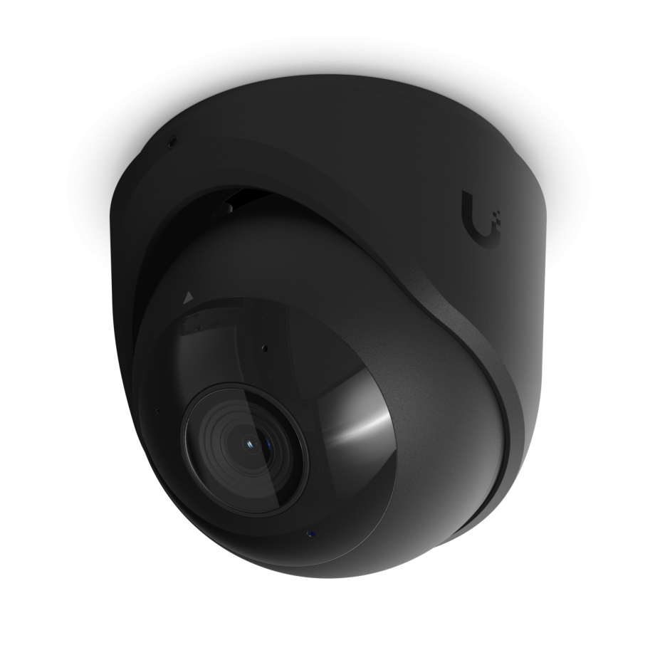 Ubiquiti Camera G6 Turret melna