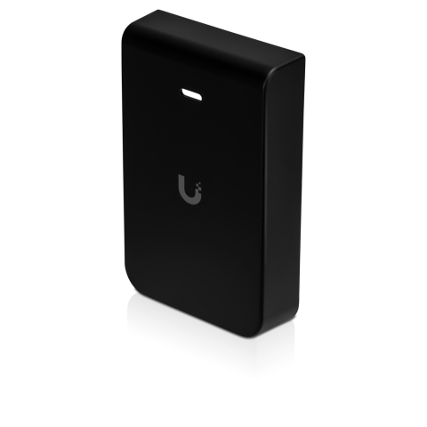 Ubiquiti In-Wall HD pārvalks, melns