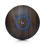 Ubiquiti dekoratīvais korpuss U6+ un nanoHD, koks
