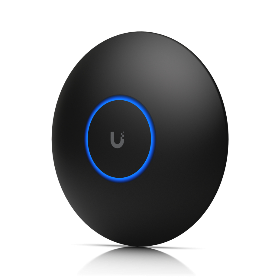 Ubiquiti dekoratīvais korpuss U6+ un nanoHD, melns