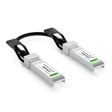 Broadbe tiešā savienojuma kabelis 10G 0.1m