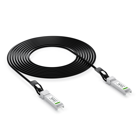 Broadbe tiešā savienojuma kabelis 10G 5m