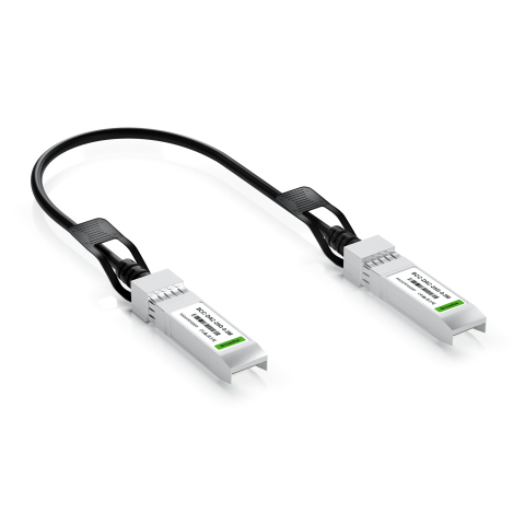 Broadbe tiešā savienojuma kabelis 25G 0.3m