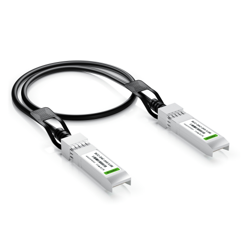 Broadbe tiešā savienojuma kabelis 25G 0.5m