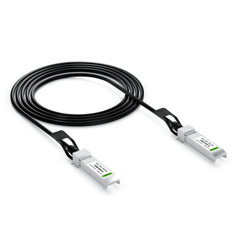 Broadbe tiešā savienojuma kabelis 25G 2m