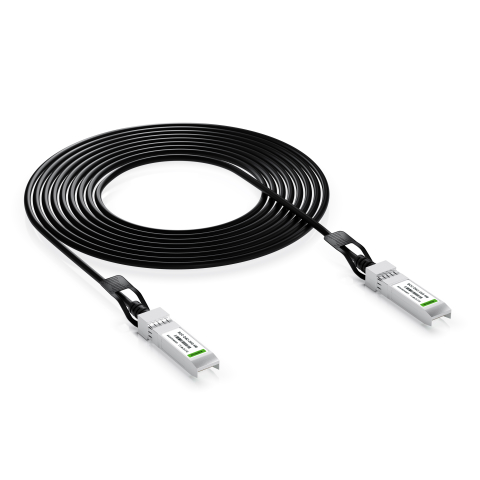 Broadbe tiešā savienojuma kabelis 25G 5m
