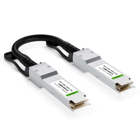 Broadbe tiešā savienojuma kabelis 100G 0.1m