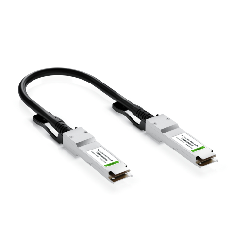 Broadbe tiešā savienojuma kabelis 100G 0.3m