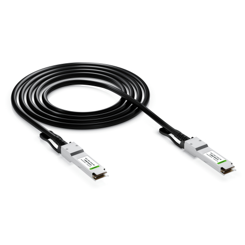 Broadbe tiešā savienojuma kabelis 100G 2m