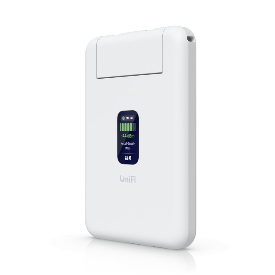 Ubiquiti UTR ceļojumu maršrutētājs