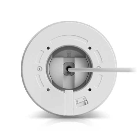 Ubiquiti kamera G6 Pro Turret, balta