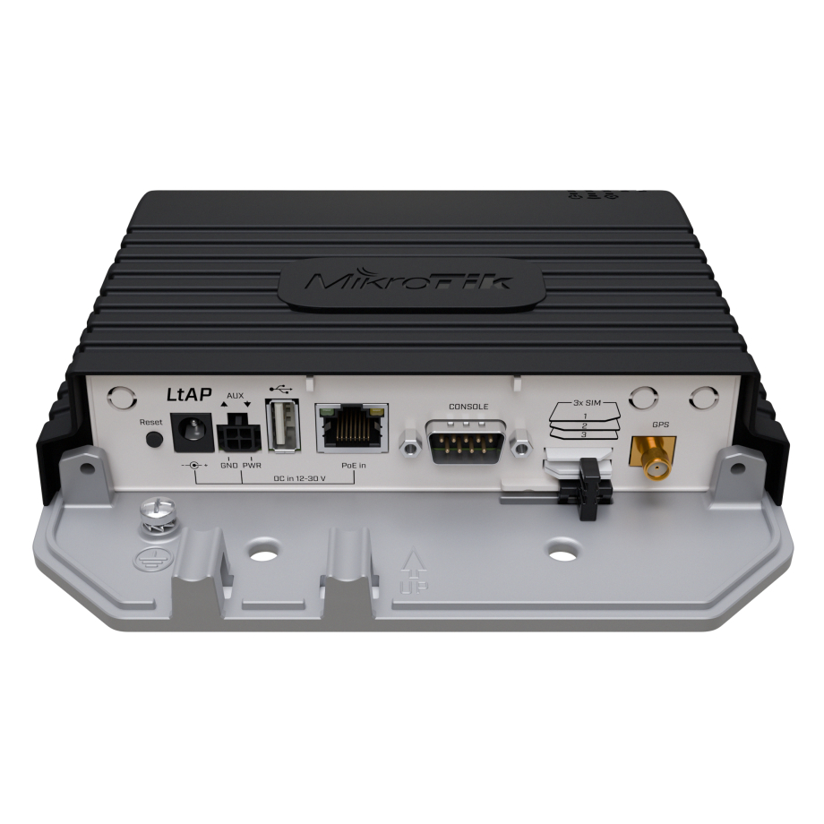 MikroTik LtAP LTE7 kit