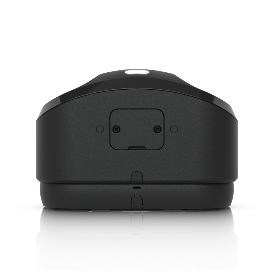Ubiquiti kamera G6 180, melna
