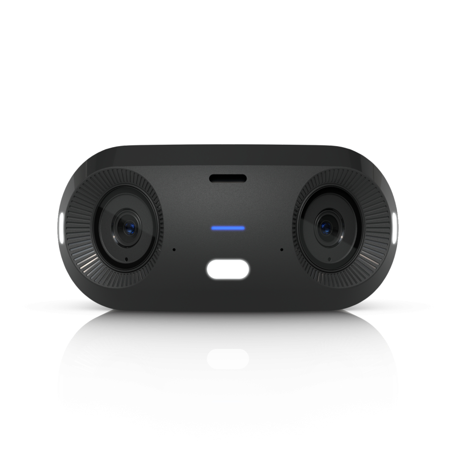 Ubiquiti kamera G6 180, melna