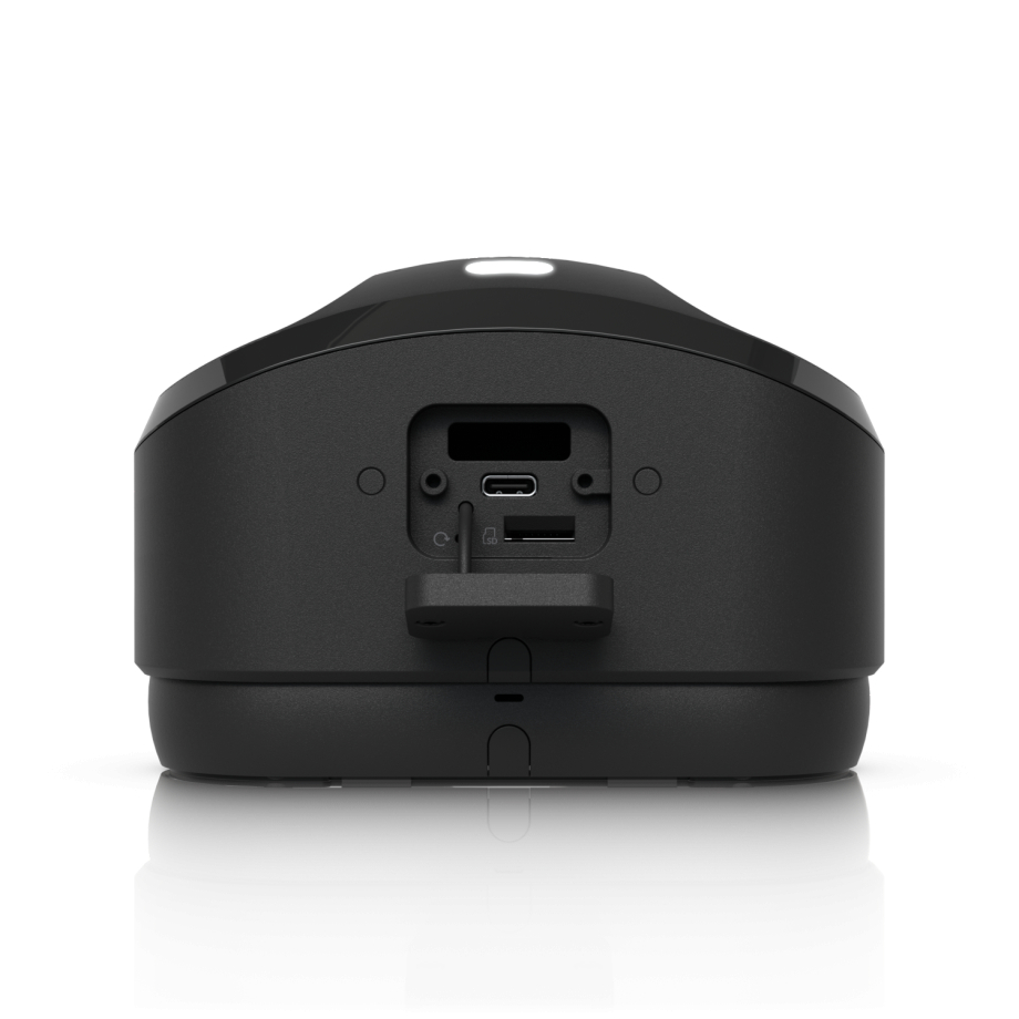 Ubiquiti kamera G6 180, melna