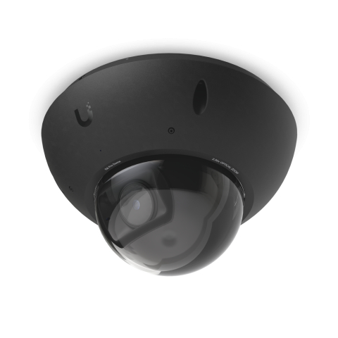 Ubiquiti kamera G6 Pro Dome melna