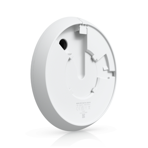 Ubiquiti kamera G6 Pro 360, balta