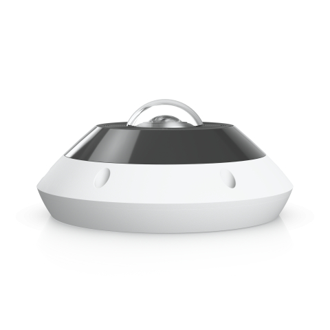 Ubiquiti kamera G6 Pro 360, balta