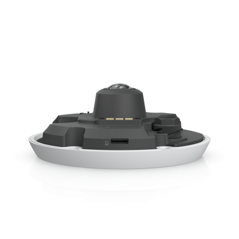 Ubiquiti kamera G6 Pro 360, balta