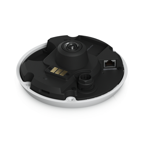 Ubiquiti kamera G6 Pro 360, balta