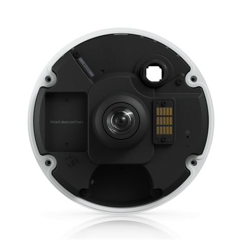 Ubiquiti kamera G6 Pro 360, balta