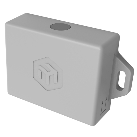 MikroTik LoRaWAN sensora birka